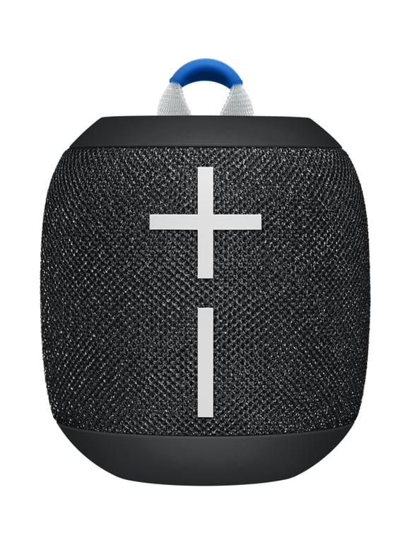 Ultimate Ears Wonderboom 2 Enceinte portable stéréo Noir - Neuf