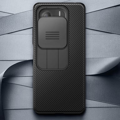Custodia per Xiaomi Redmi Note 14 5G Antiurto Copertura Fotocamera