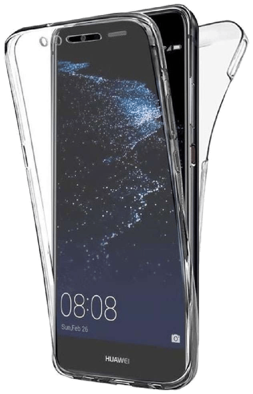 Coque intégrale 360 compatible Huawei Mate 10 Lite