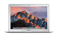 MacBook Air Core i7 13.3', 2.2 GHz 512 Go 8 Go Intel HD Graphics 6000, Argent - QWERTY - English US