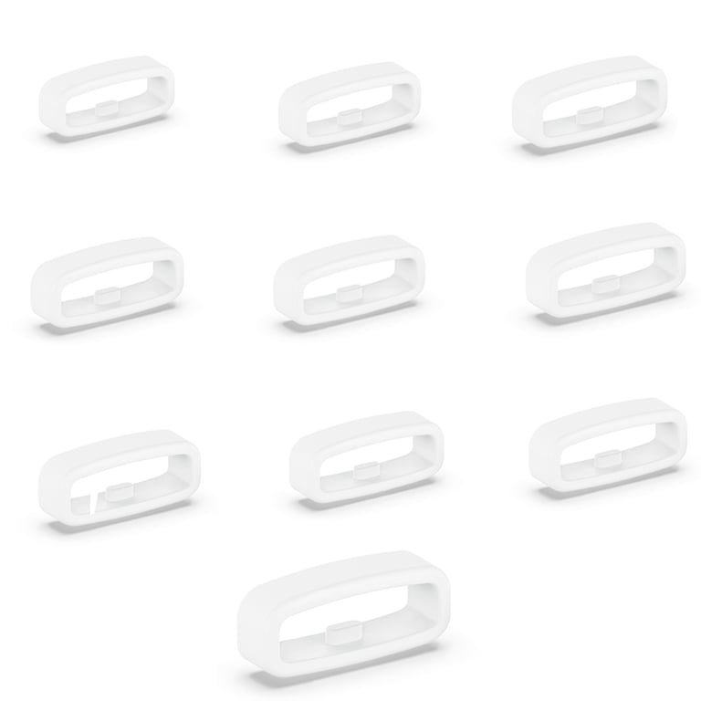 Support de bracelet de montre boucle support de bracelet de montre 10 pack 22 mm Neuf
