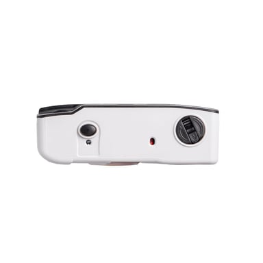 KODAK - Appareil Photo Rechargeable KODAK M38-35mm, Objectif Haute Qualité, Flash Intégré, Pile AA