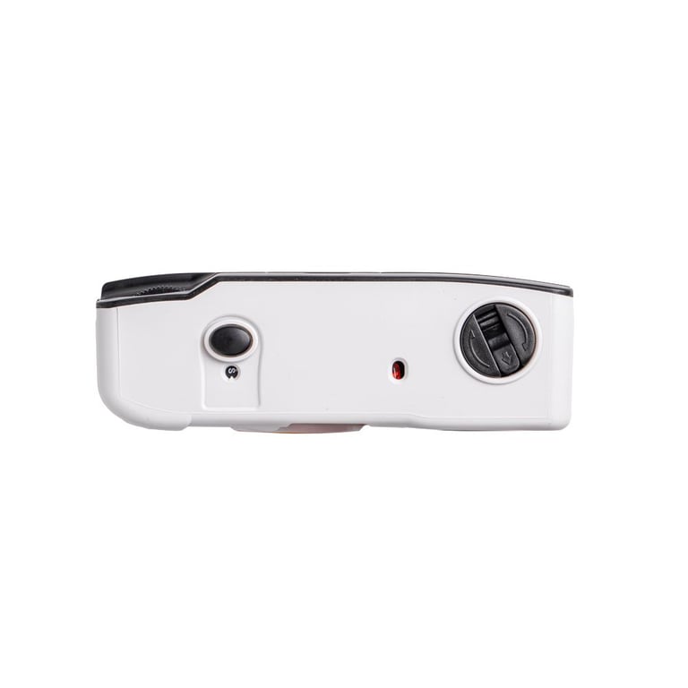 KODAK - Appareil Photo Rechargeable KODAK M38-35mm, Objectif Haute Qualité, Flash Intégré, Pile AA - Neuf