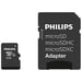 Philips FM64MP45B/00 Memoria flash MicroSDXC UHS-I Clase 10 de 64 GB