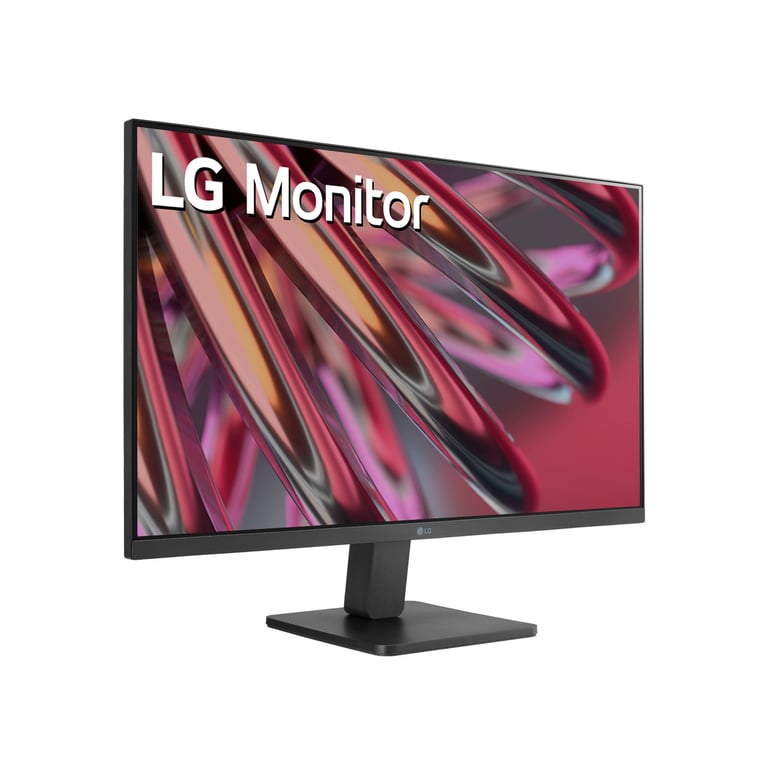 LG 27MR400 B - vue 3