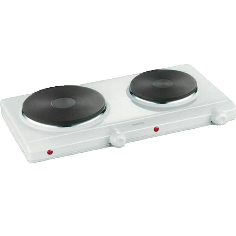 Réchaud Électrique SEVERIN DK1042 – 2 Plaques, 2500W - vue 7