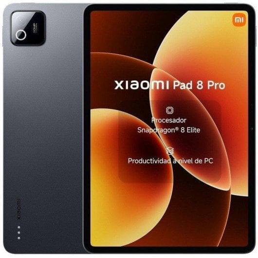 Xiaomi Pad 8 Pro 12GB 512GB Verre Mat Wi-Fi 6 - Neuf