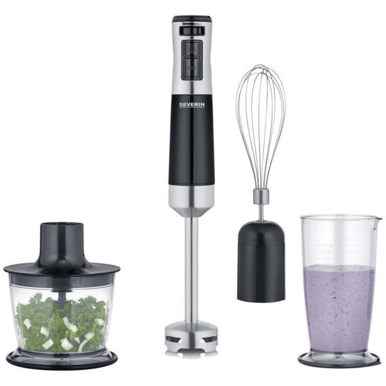 SEVERIN SM3772 - vue 6