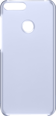 Huawei Funda para Huawei P Smart Dura Azul