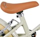 Volare 21871 vélo Vélo de ville Aluminium Sable