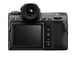 Fujifilm GFX 100II Boîtier MILC 102 MP CMOS II 11648 x 8736 pixels Noir
