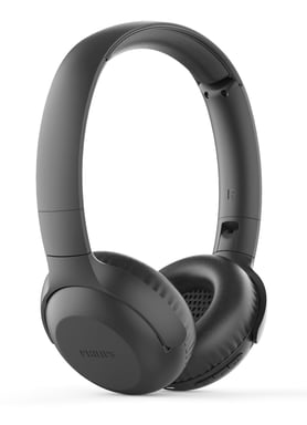 Philips TAUH202BK Casque Sans fil Arceau Appels/Musique Bluetooth Noir