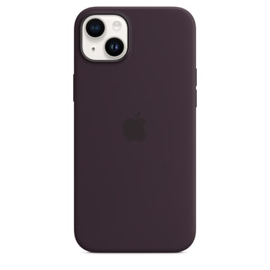 Coque pour Apple  iPhone 14 Plus - Bourgogne