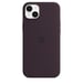 Coque pour Apple  iPhone 14 Plus - Bourgogne