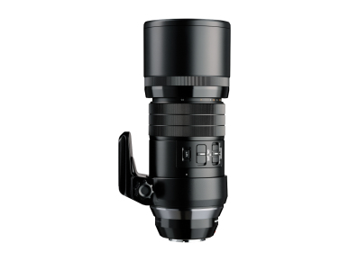 Olympus M.ZUIKO DIGITAL ED 300mm 1:4.0 IS PRO MILC Noir - Neuf