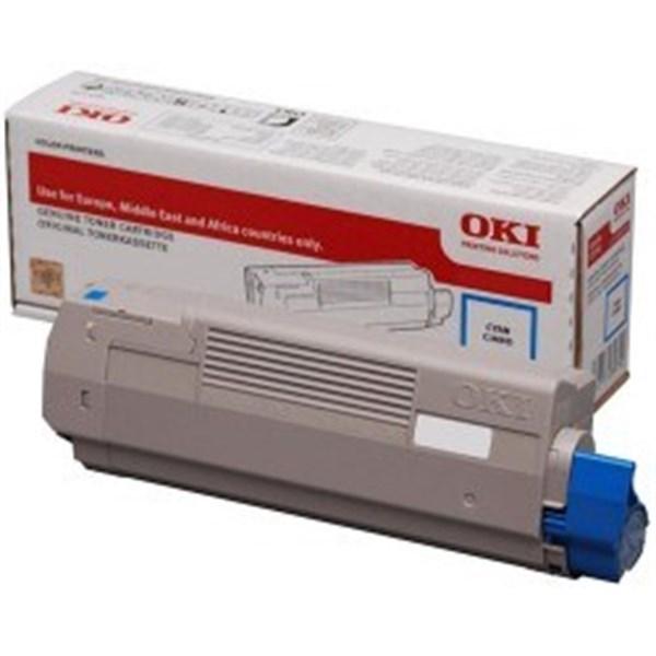 Oki 46490402 - vue 2