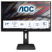 AOC P1 24P1 écran plat de PC 60,5 cm (23.8'') 1920 x 1080 pixels Full HD LED Noir