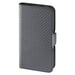 Etui portefeuille ''Smart Move - Carbon'', t. XL (4,7 - 5,1'')