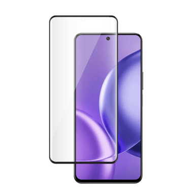 Protège écran Honor Magic 5 Lite 5G + SmartFrame™ 3D Verre trempé - Certifié GRS Bigben