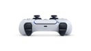 Sony DualSense V2 Negro, Blanco Bluetooth/USB Gamepad Analógico/Digital Android, MAC, PC, PlayStation 5, iOS