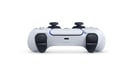 Manette Sony DualSense V2, Blanc (PS5)