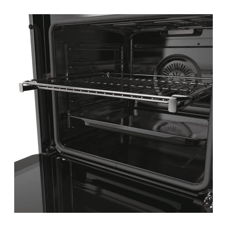 Four encastrable multifonctions Pyrolyse Candy CA6 NP5B3EYTX - Wifi - Inox - Porte froide - 78l - Classe A++ - Neuf