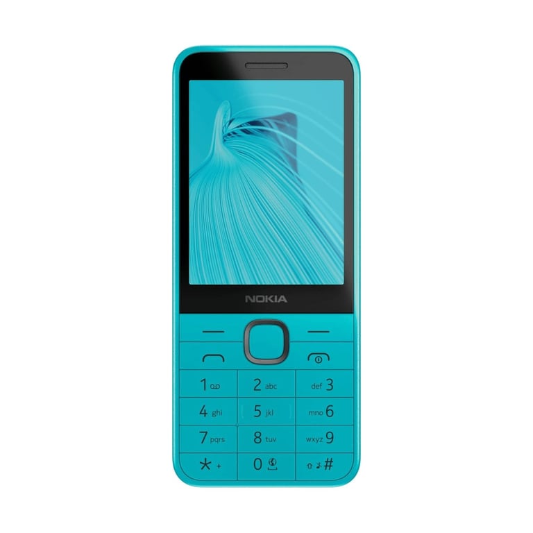 Nokia 235 4G - vue 6