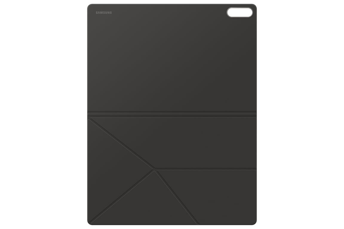 Samsung Book Cover Hybride pour Galaxy Tab S11 Ultra - Neuf