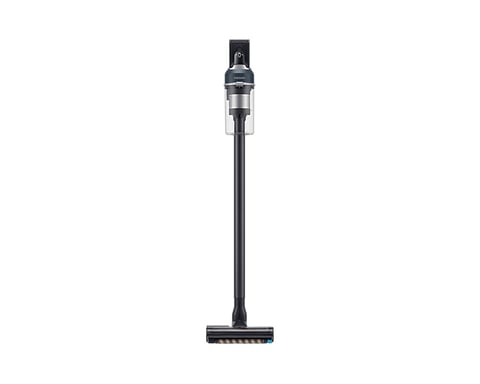 Samsung VS20C8527TB/GE aspiradora de pie y escoba eléctrica Aspiradora escoba 2 en 1 Batería Secar Sin bolsa 580 W Negro, Azul