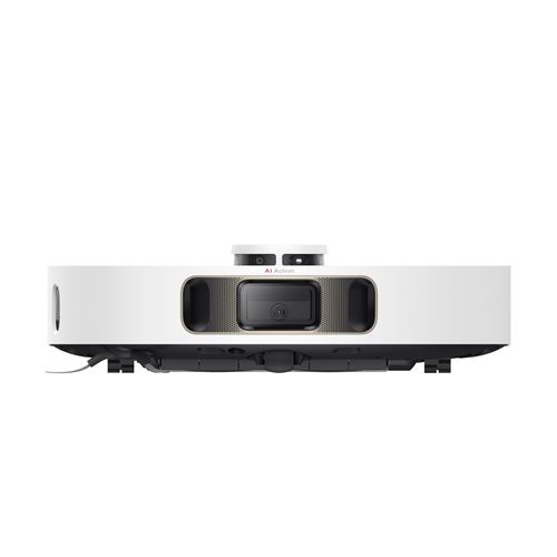 Aspirateur robot Dreamebot L10s Pro Ultra Heat - vue 4