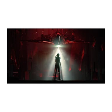 CHORUS Jeu Xbox Series X et Xbox One