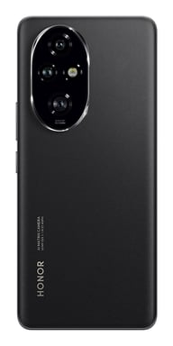 Honor 200 Pro (5G) 512 GB, Negro