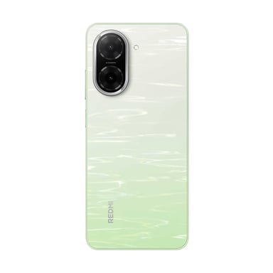 Xiaomi Redmi A5 17,5 cm (6,88'') Dual SIM Android 15 4G USB Type-C 4 GB 128 GB 5200 mAh Verde