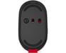 Lenovo Go souris Bureau Ambidextre RF sans fil Optique 2400 DPI