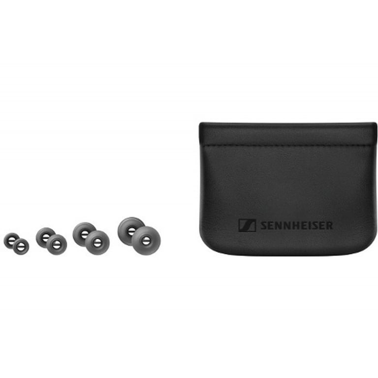 Sennheiser CX Écouteurs avec Télécommande Intelligente Universelle - vue 5