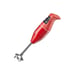 Frullatore a immersione Bamix Classic C 140 rosso