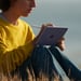 iPad Mini 6e génération 8,3'' (2021), 256 Go - WiFi - Mauve