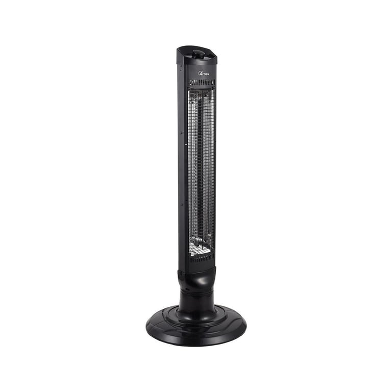 Ardes AR4B03 appareil de chauffage Intérieure Chauffage électrique à infrarouge - vue 1
