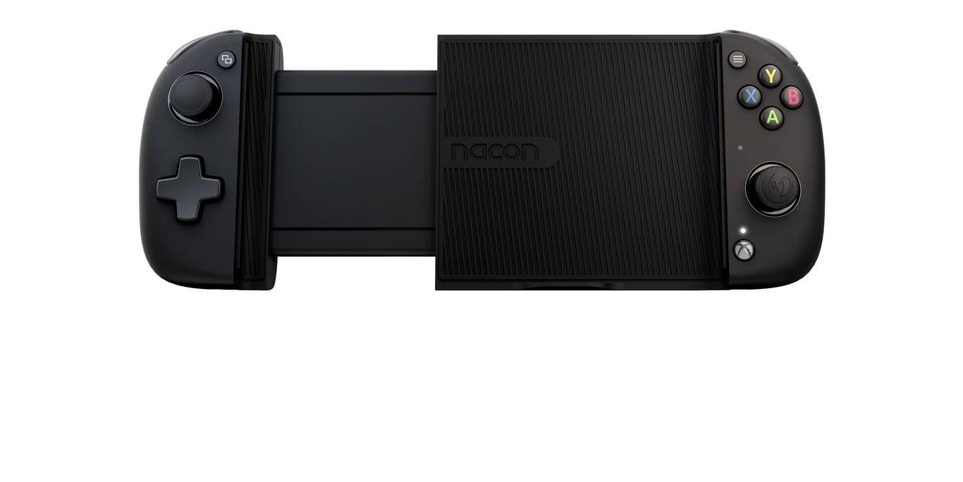 NACON MG-X Negro Bluetooth Palanca de mando Xbox