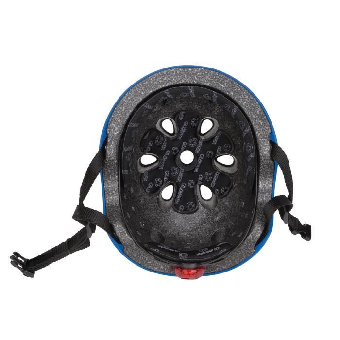 GLOBBER Casque Vélo Enfant Primo Taille / - vue 3