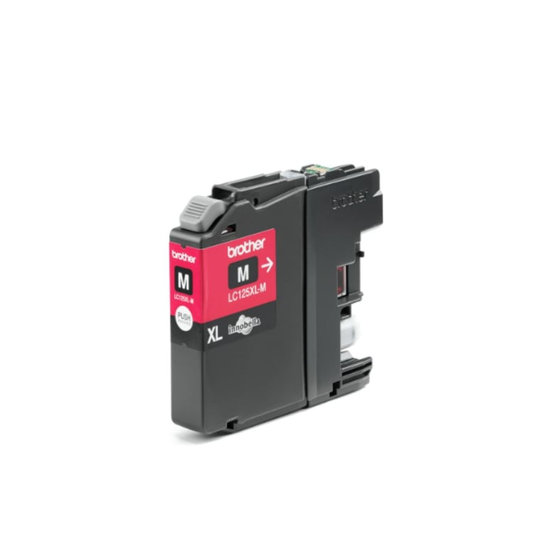 Brother LC125XL - vue 9