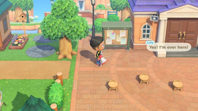 Animal Crossing: New Horizons (Switch 2)