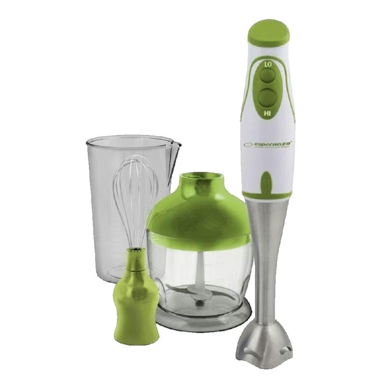Esperanza Ekm003g Blender Pesto - Image 3