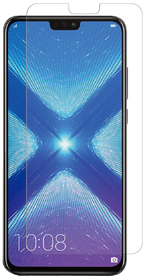 For Change Verre Trempe Plat: Honor 8S/Huawei Y5 2019