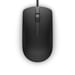 DELL MS116 ratón Oficina Ambidextro USB tipo A Óptico 1000 DPI