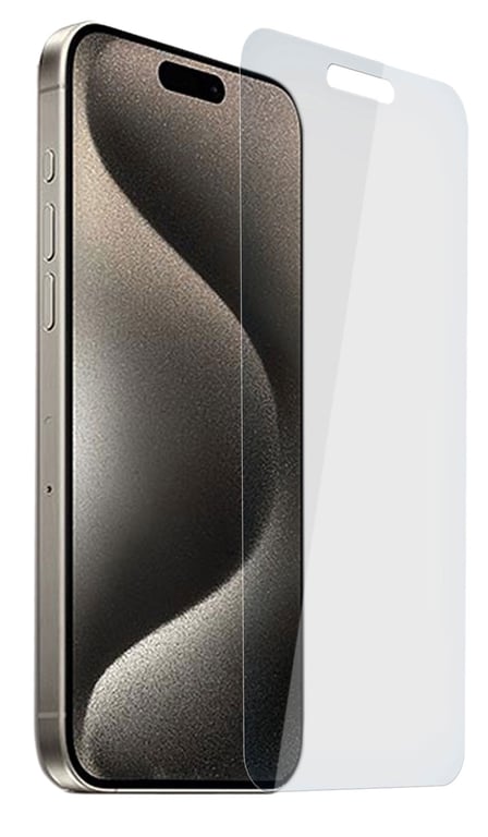 DLH DY PE5325 écran et protection arrière de téléphones portables Protection d'écran Apple 1 pièce Neuf - vue 2