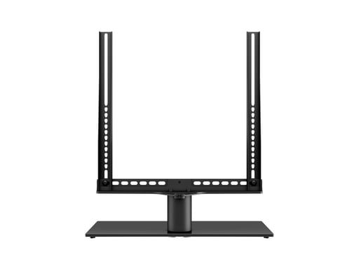 Multibrackets 1114 Supporto TV 106,7 cm (42'') Nero