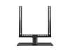Multibrackets 1114 Supporto TV 106,7 cm (42'') Nero