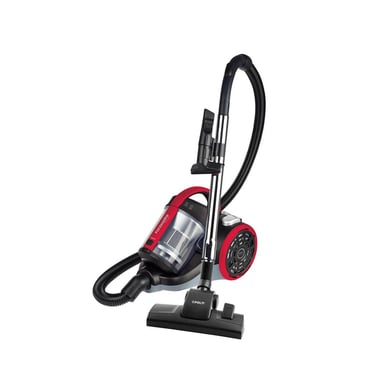 Polti Forzaspira C110_PLUS 800 W Aspirador de depósito cilíndrico Seco Sin bolsa 2 L