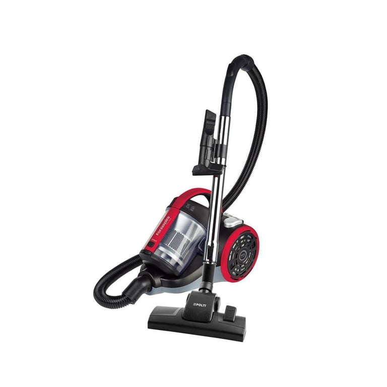 Aspirateur Polti Forzaspira C110 Plus – 800W Filtration HEPA 2L Sans Sac - vue 6